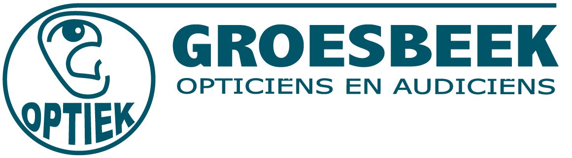 Logo van Sponsor Optiek Groesbeek