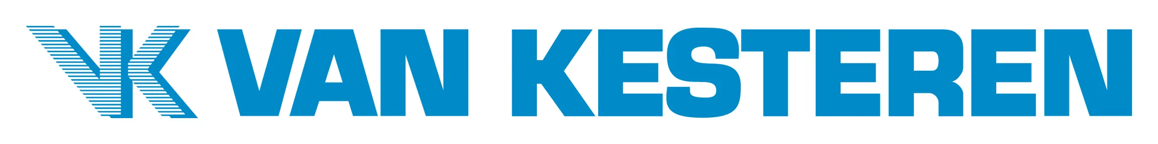 Logo van Sponsor Van Kesteren