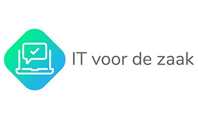 Logo van Sponsor It voor de zaak