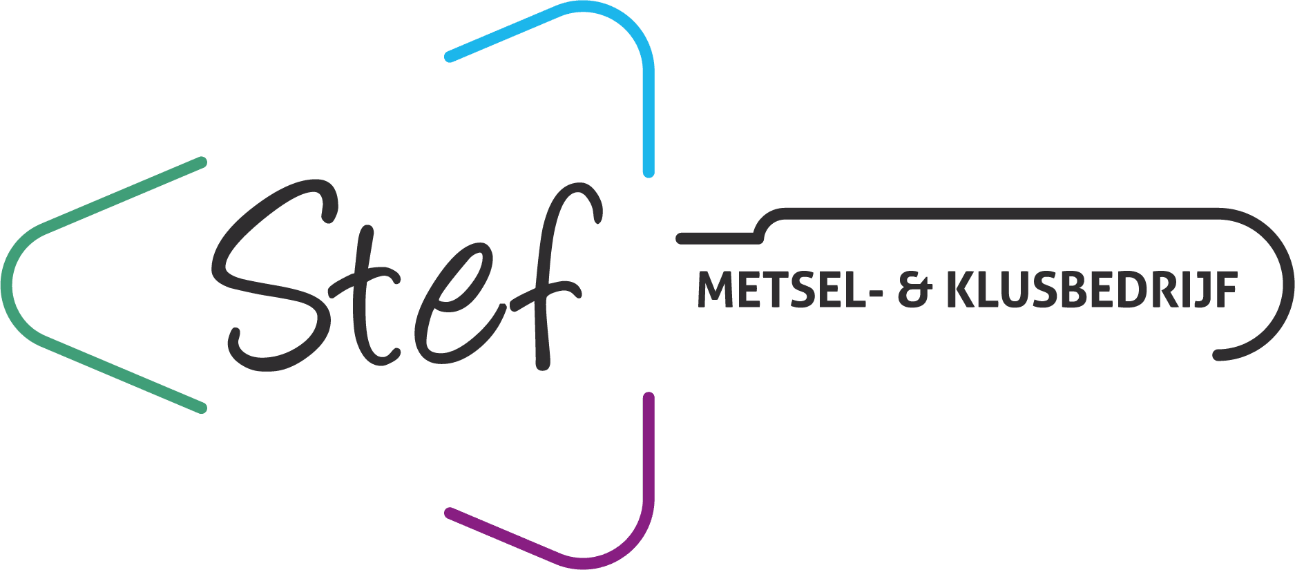 Logo van Sponsor Stef metsel en klusbedrijf